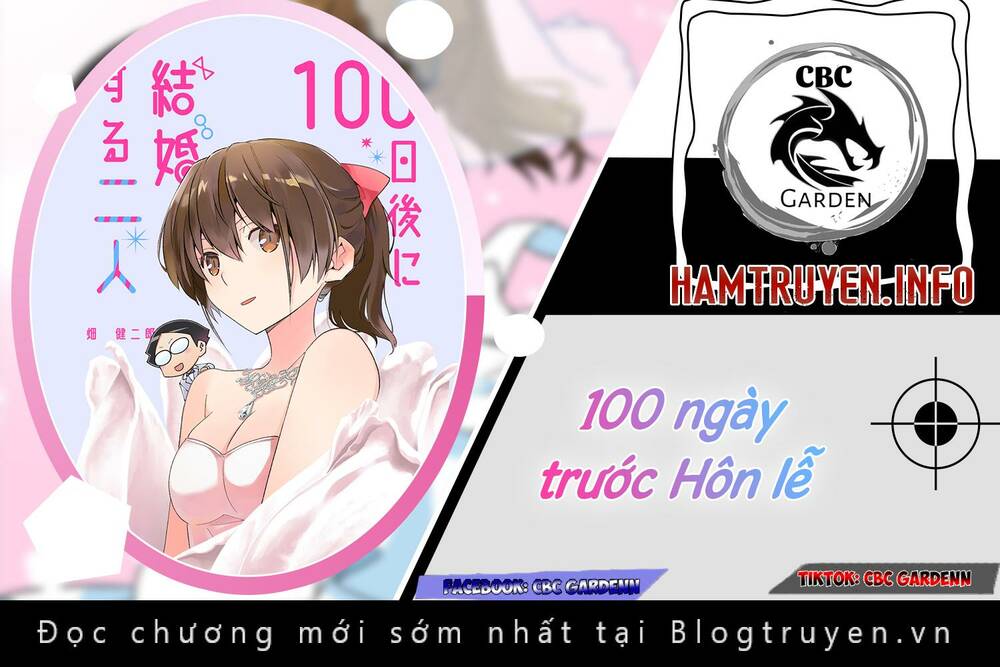 Hai Người Sẽ Cưới Nhau Sau 100 Ngày Chapter 99 - Trang 2