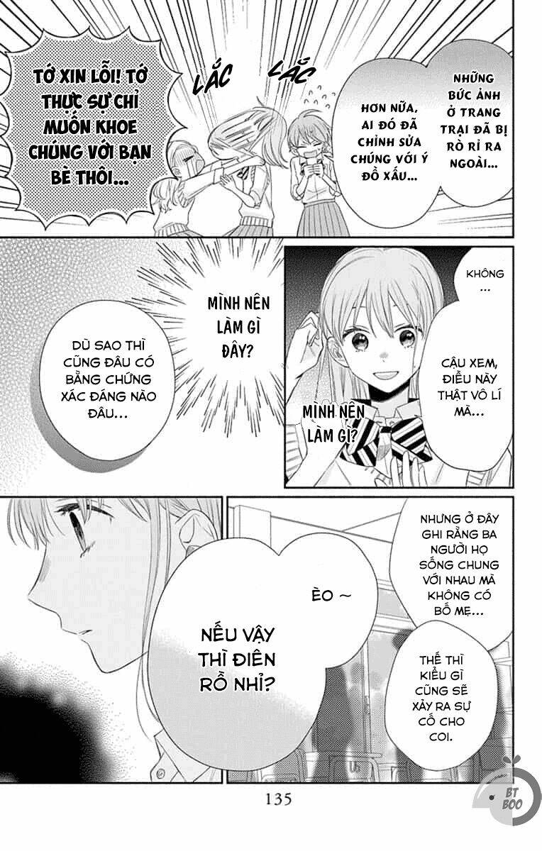 Kyoudai Gokko Chapter 9 - Trang 2