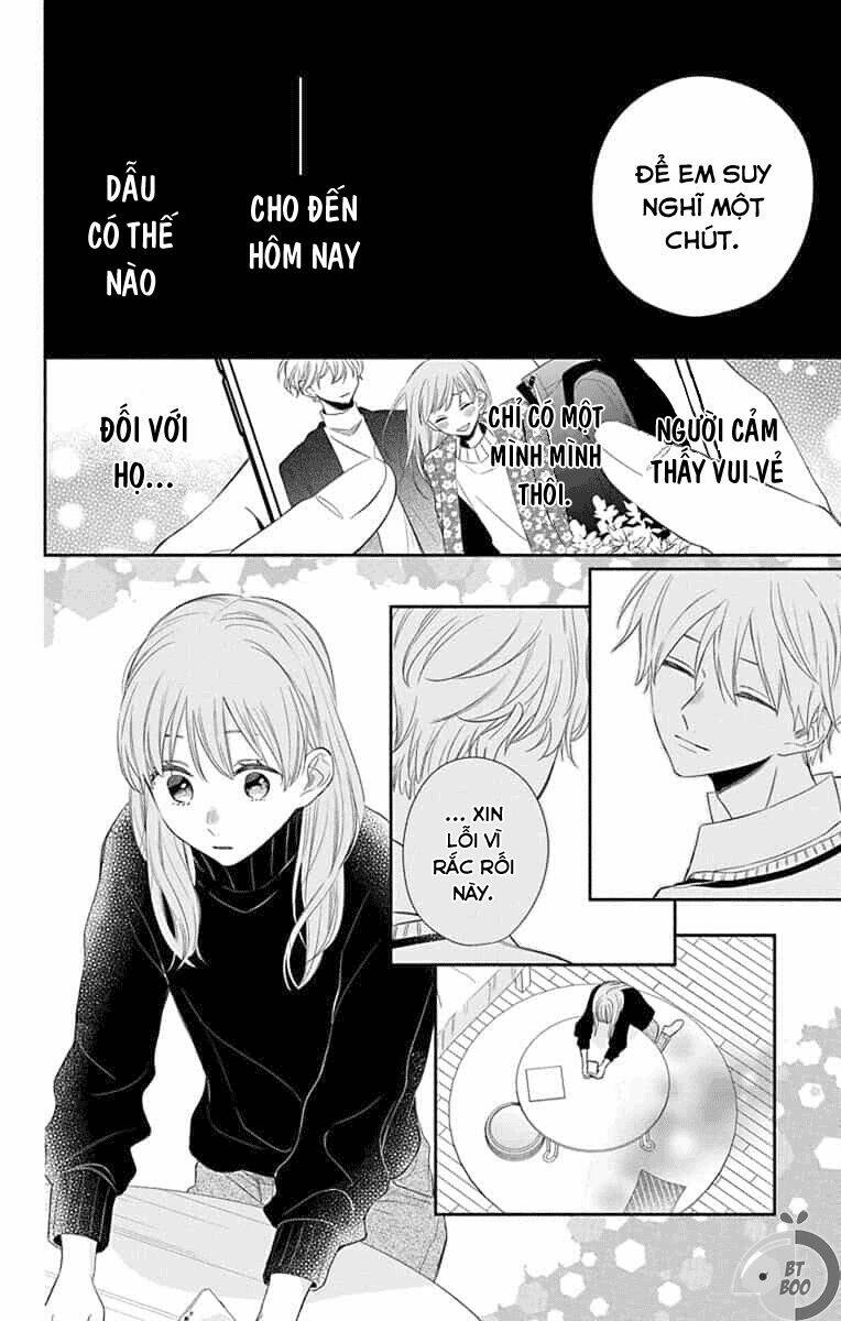 Kyoudai Gokko Chapter 9 - Trang 2