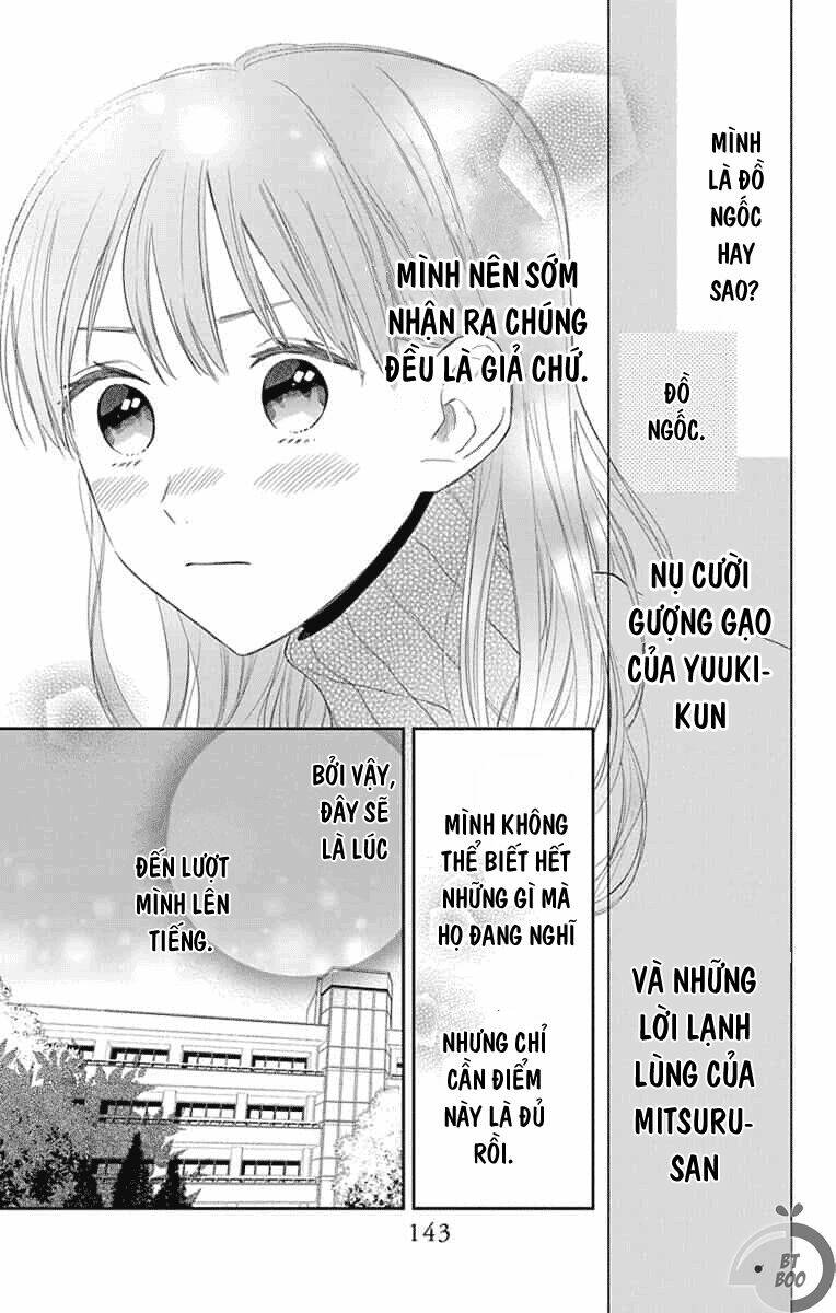 Kyoudai Gokko Chapter 9 - Trang 2