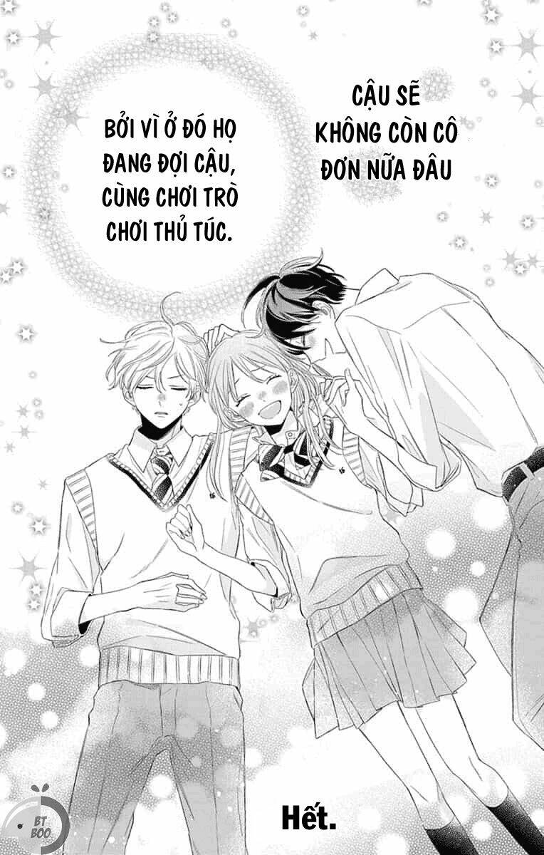 Kyoudai Gokko Chapter 9 - Trang 2