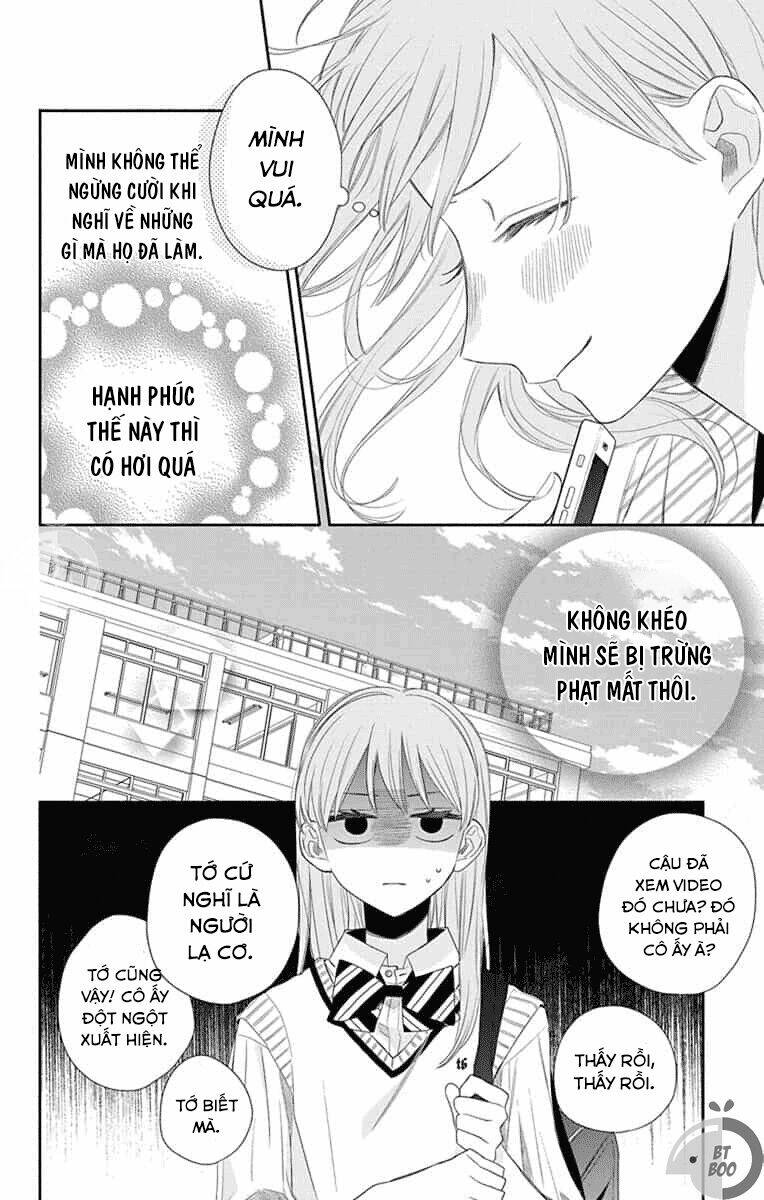 Kyoudai Gokko Chapter 9 - Trang 2