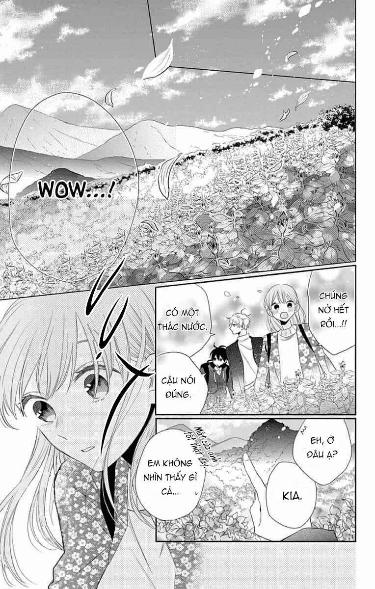 Kyoudai Gokko Chapter 8 - Trang 2