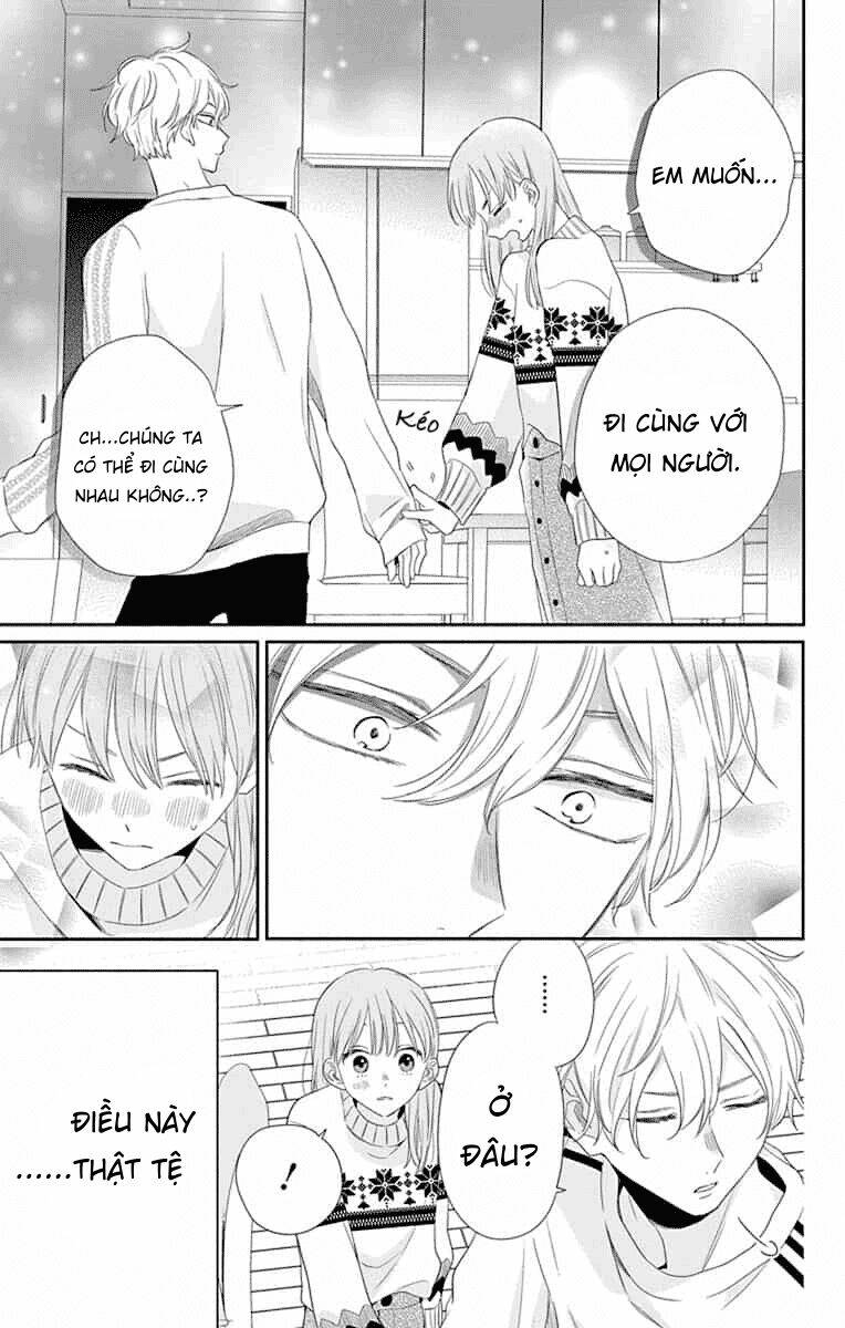 Kyoudai Gokko Chapter 7 - Trang 2