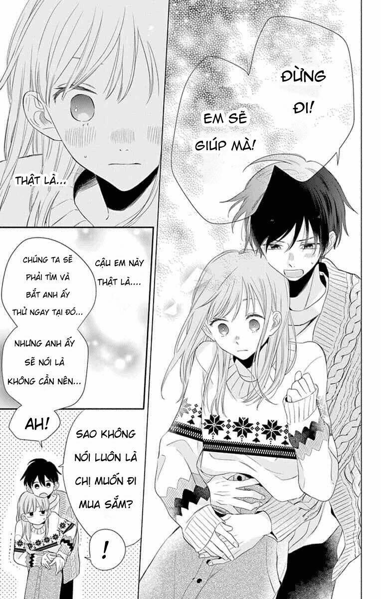 Kyoudai Gokko Chapter 7 - Trang 2