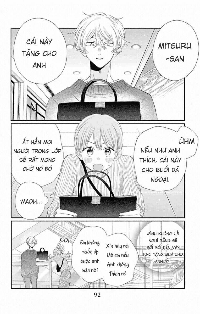 Kyoudai Gokko Chapter 7 - Trang 2