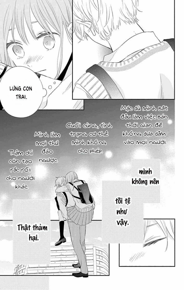 Kyoudai Gokko Chapter 6 - Trang 2