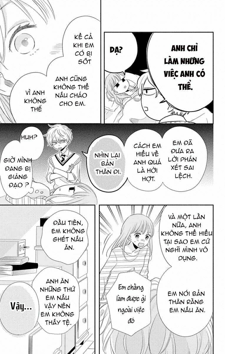 Kyoudai Gokko Chapter 6 - Trang 2