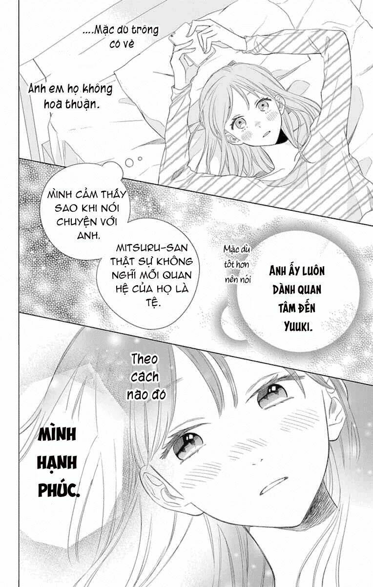 Kyoudai Gokko Chapter 6 - Trang 2