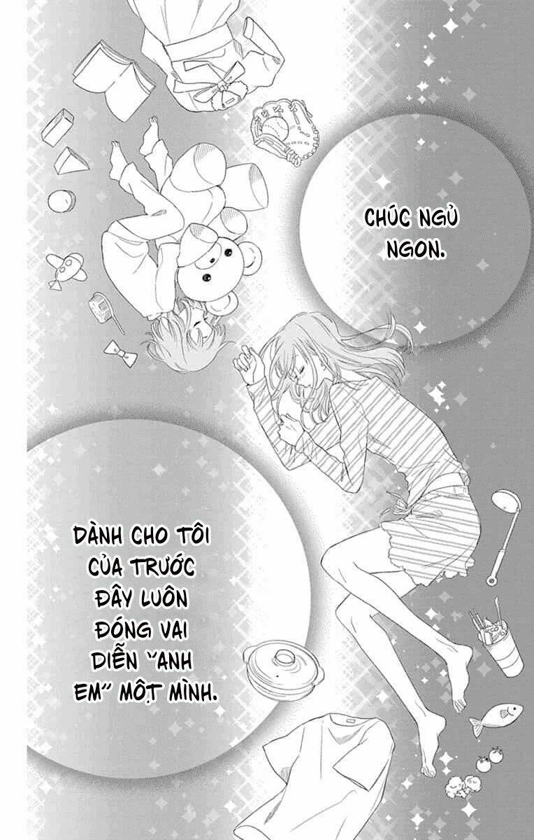 Kyoudai Gokko Chapter 6 - Trang 2