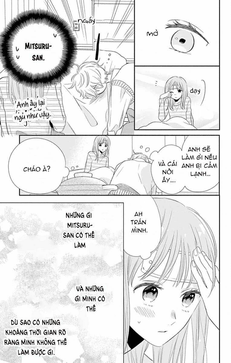 Kyoudai Gokko Chapter 6 - Trang 2