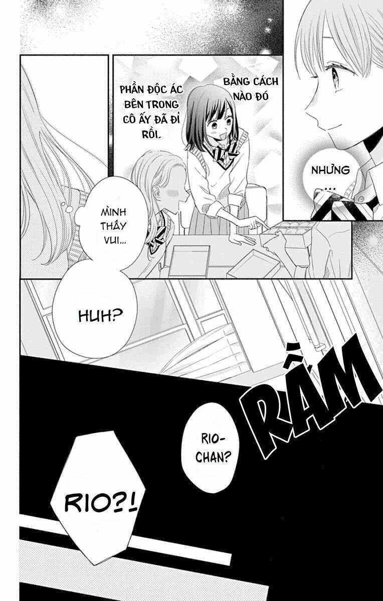 Kyoudai Gokko Chapter 6 - Trang 2