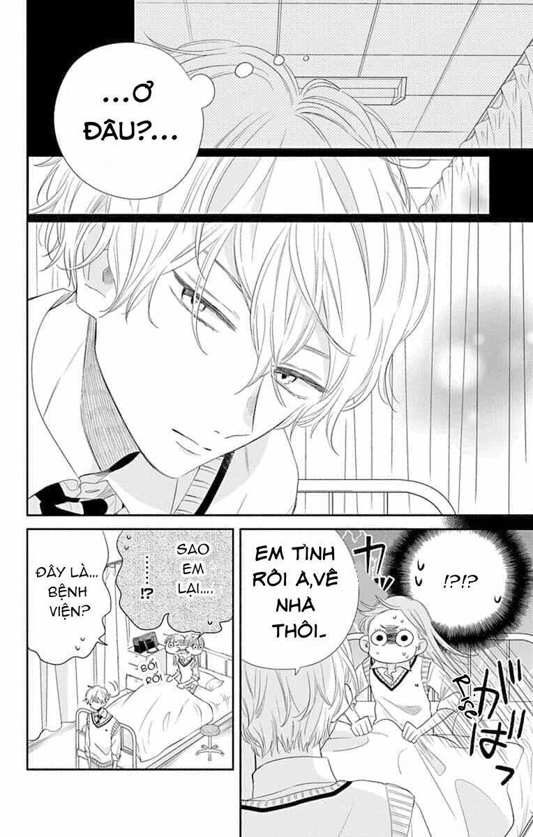 Kyoudai Gokko Chapter 6 - Trang 2