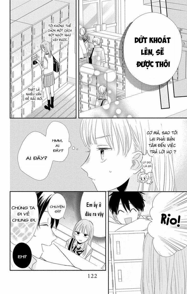 Kyoudai Gokko Chapter 4 - Trang 2