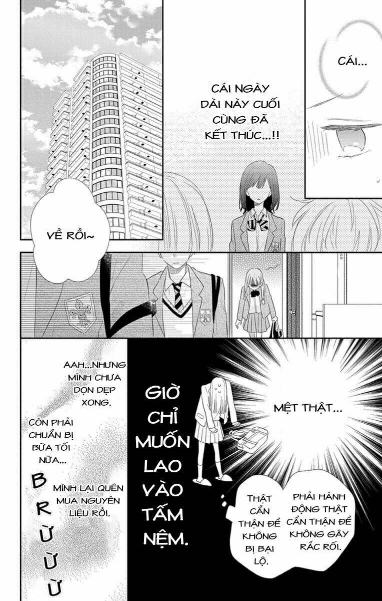 Kyoudai Gokko Chapter 3 - Trang 2