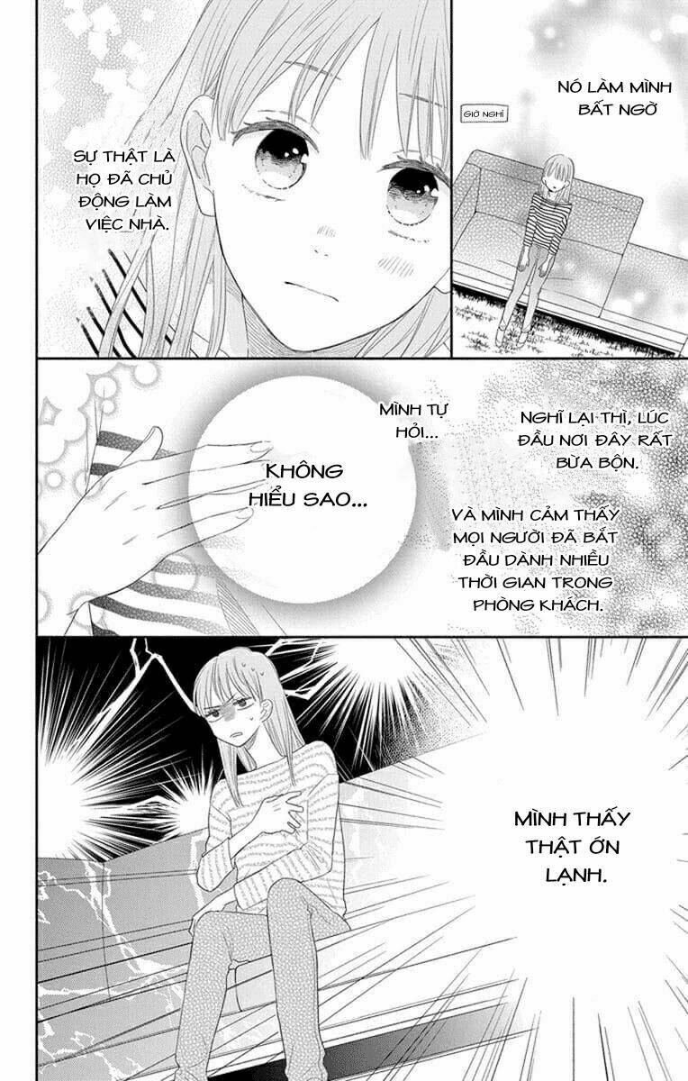 Kyoudai Gokko Chapter 3 - Trang 2