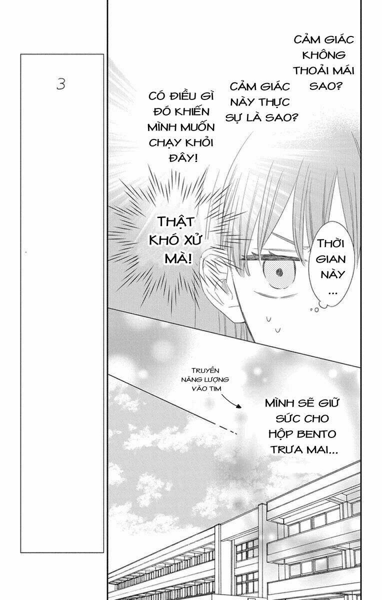 Kyoudai Gokko Chapter 3 - Trang 2