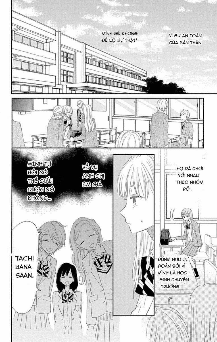 Kyoudai Gokko Chapter 2 - Trang 2