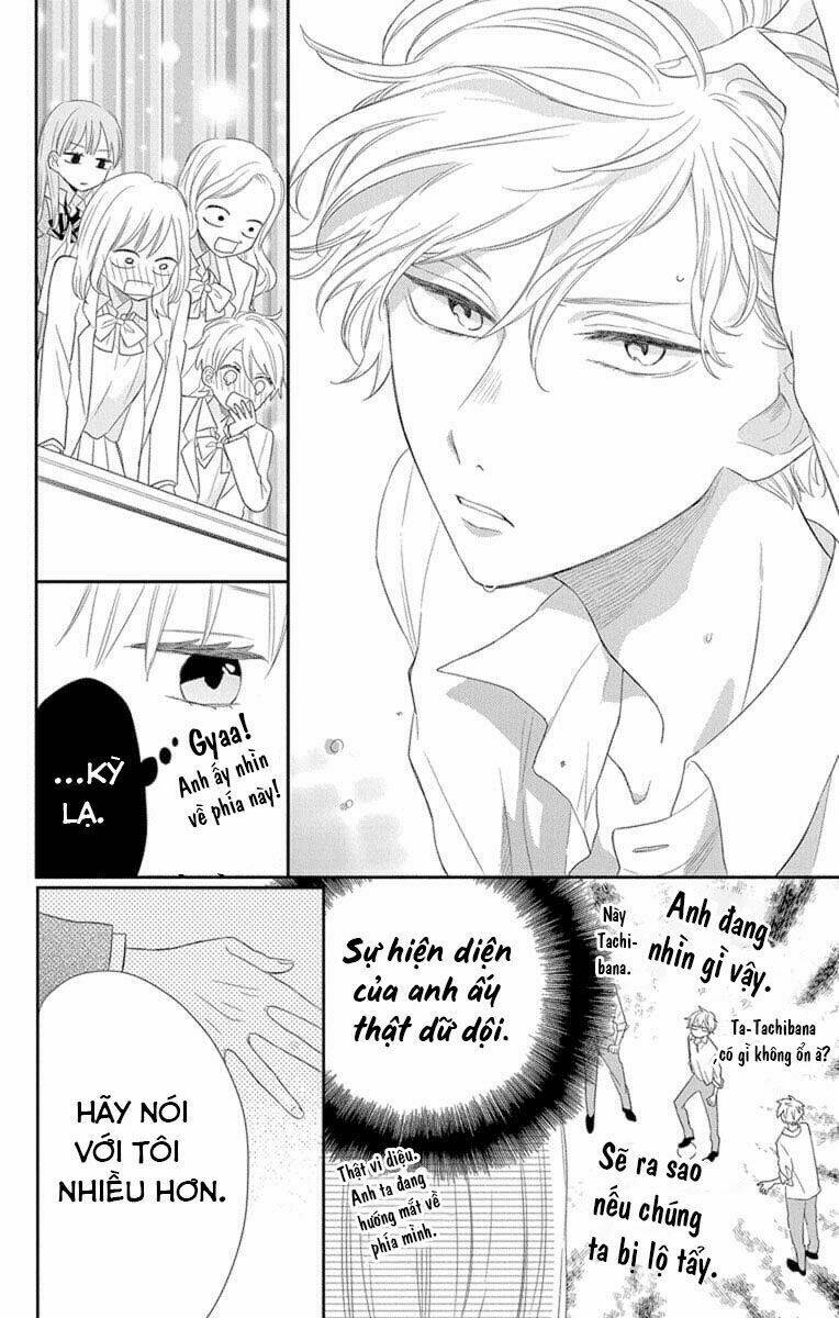 Kyoudai Gokko Chapter 2 - Trang 2