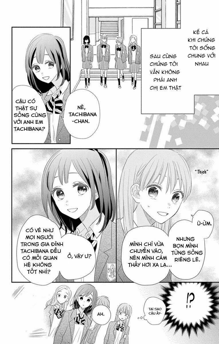 Kyoudai Gokko Chapter 2 - Trang 2