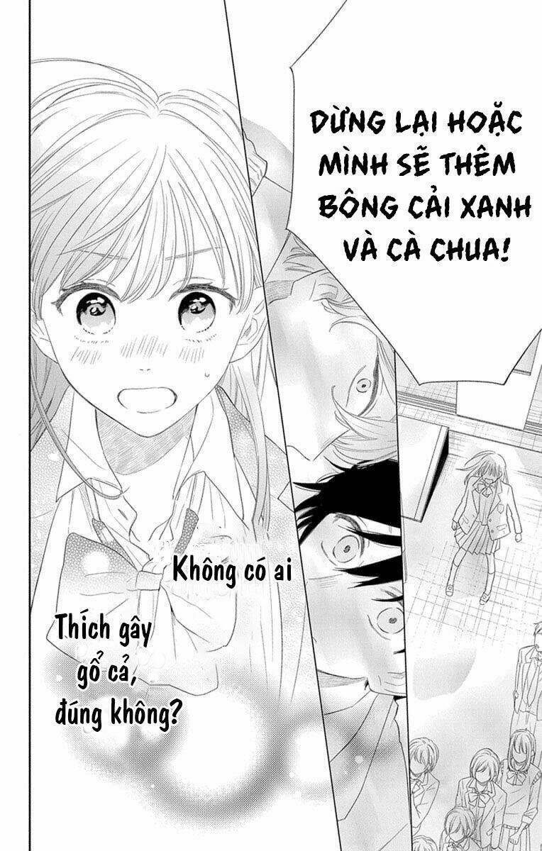 Kyoudai Gokko Chapter 2 - Trang 2