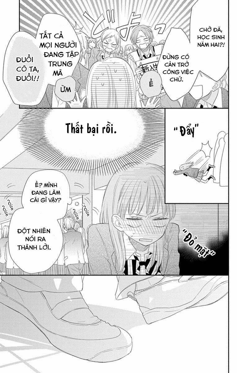 Kyoudai Gokko Chapter 2 - Trang 2