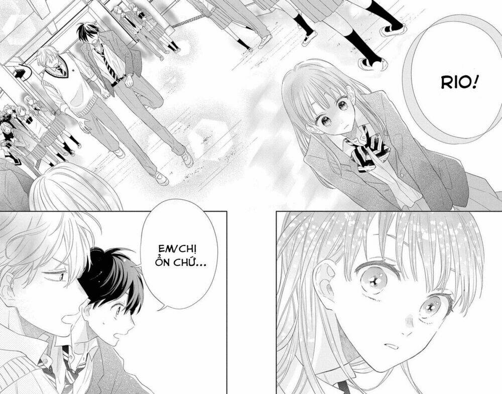 Kyoudai Gokko Chapter 2 - Trang 2