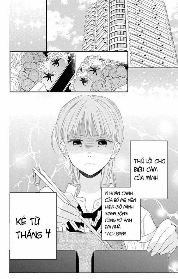 Kyoudai Gokko Chapter 2 - Trang 2