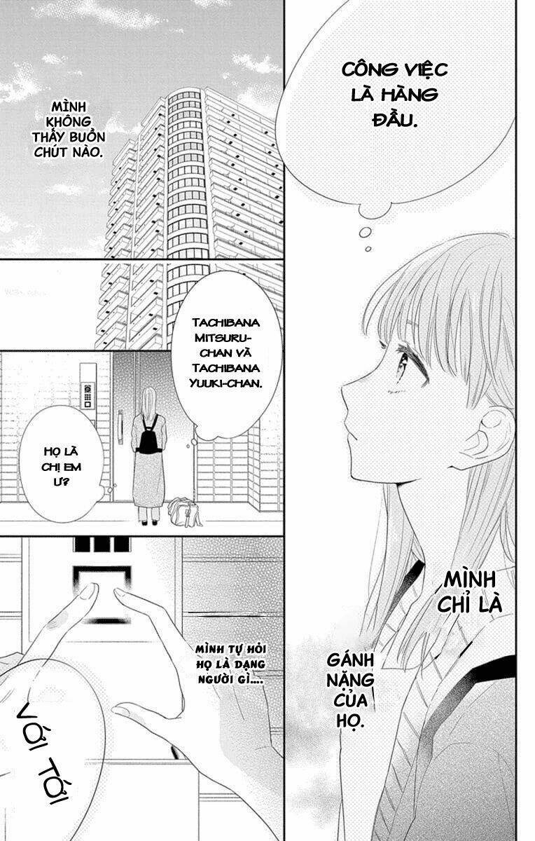 Kyoudai Gokko Chapter 1 - Trang 2