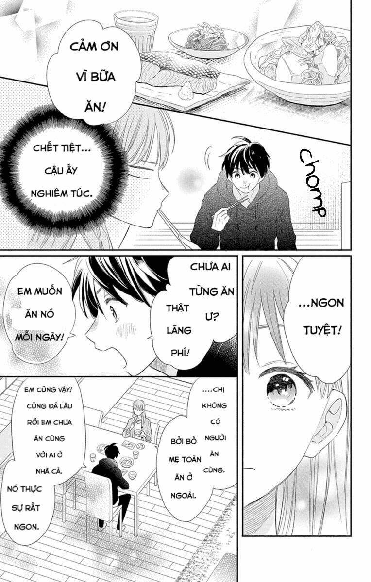 Kyoudai Gokko Chapter 1 - Trang 2