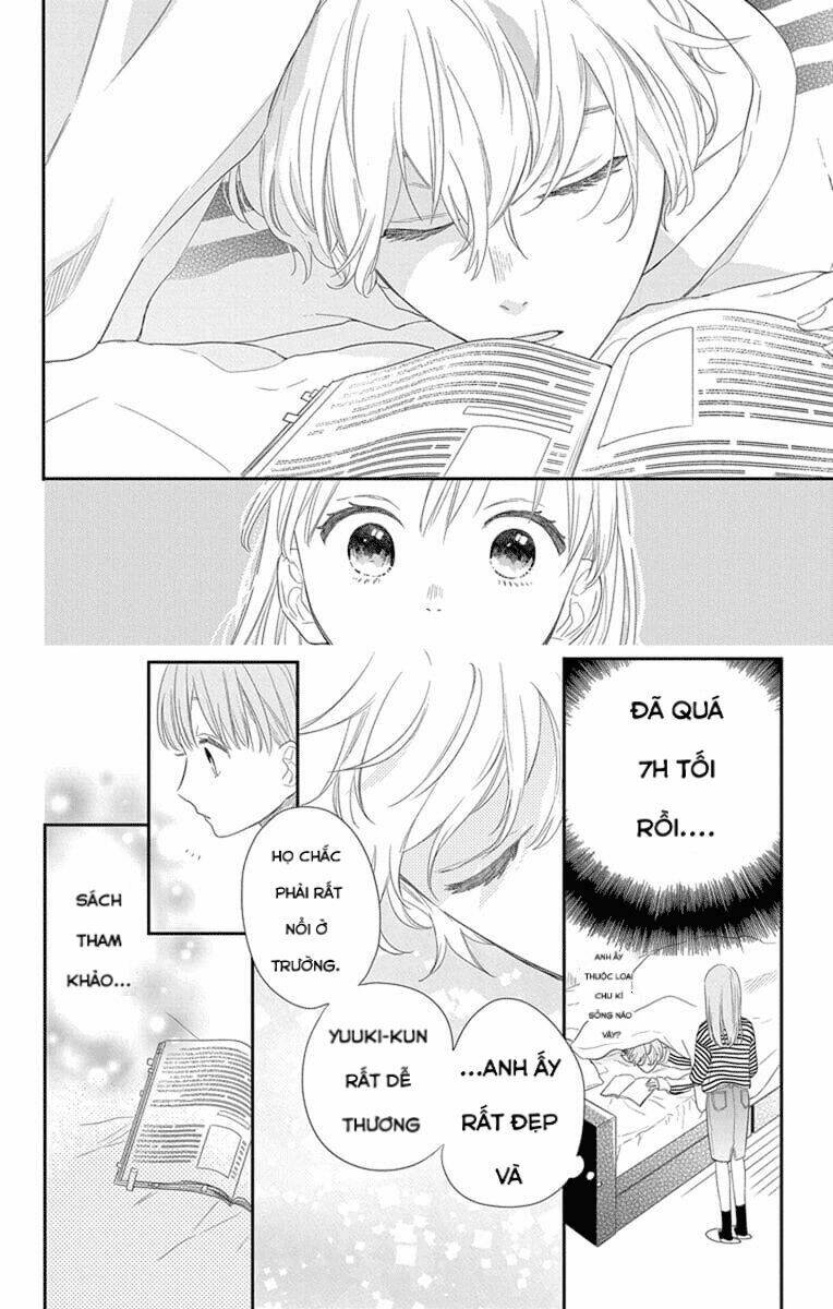 Kyoudai Gokko Chapter 1 - Trang 2