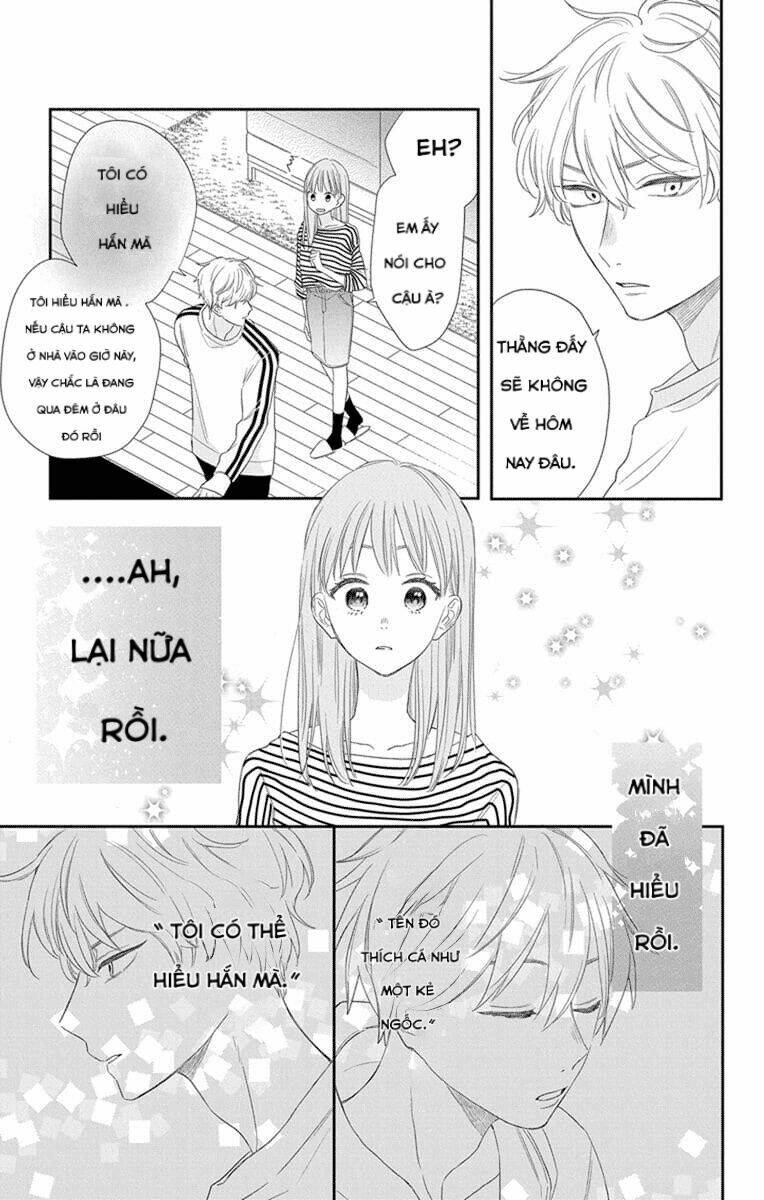 Kyoudai Gokko Chapter 1 - Trang 2