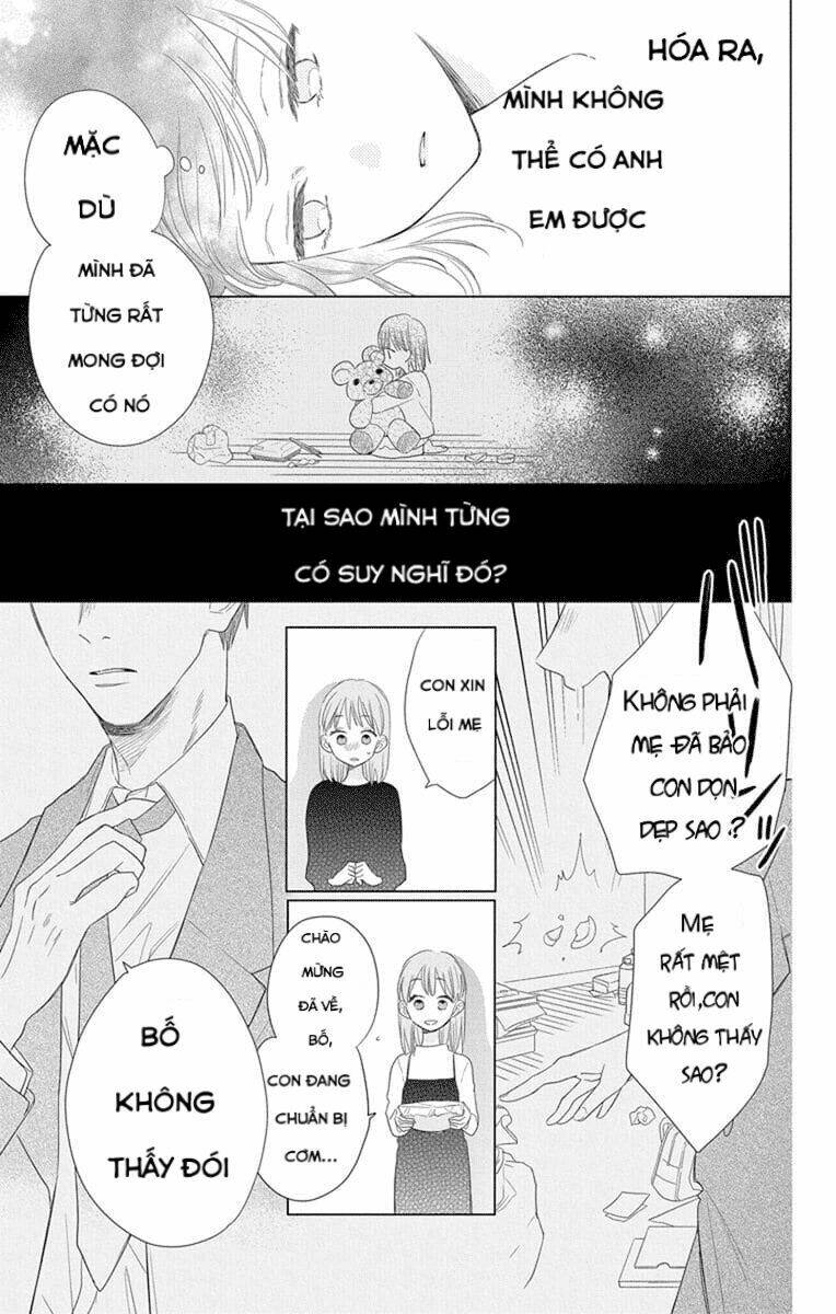 Kyoudai Gokko Chapter 1 - Trang 2