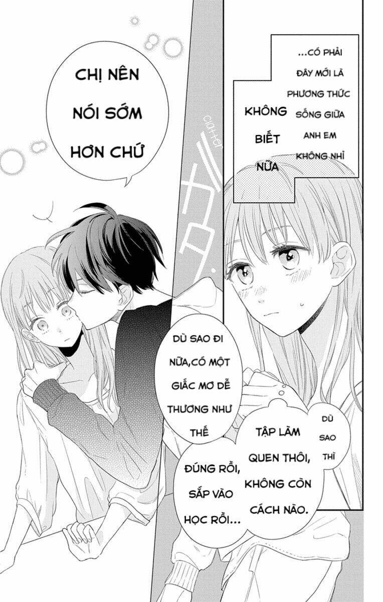 Kyoudai Gokko Chapter 1 - Trang 2