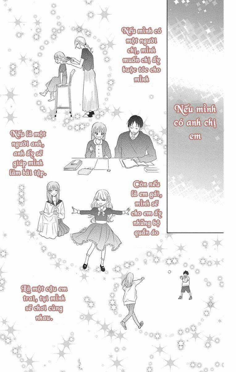 Kyoudai Gokko Chapter 1 - Trang 2