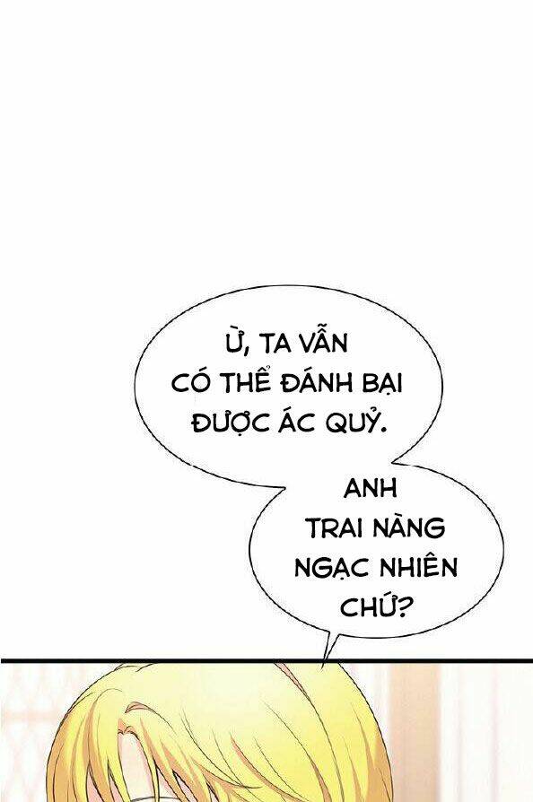 Nhân Vật Phản Diện Yêu Cầu Tôi Yêu Chàng Chapter 41 - Trang 2