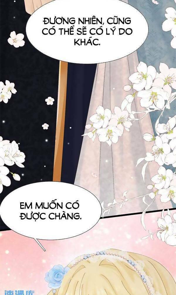 Ngày Tháng Được Giáo Chủ Đại Nhân Sủng Ái Chapter 18 - Trang 2