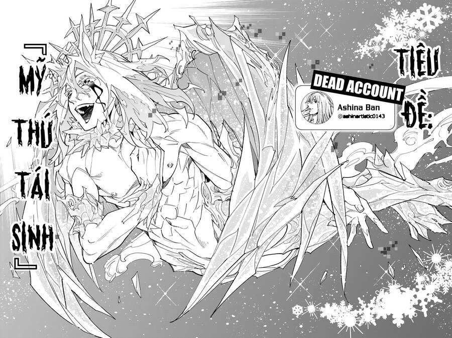 Dead Account Chapter 22 - Trang 2