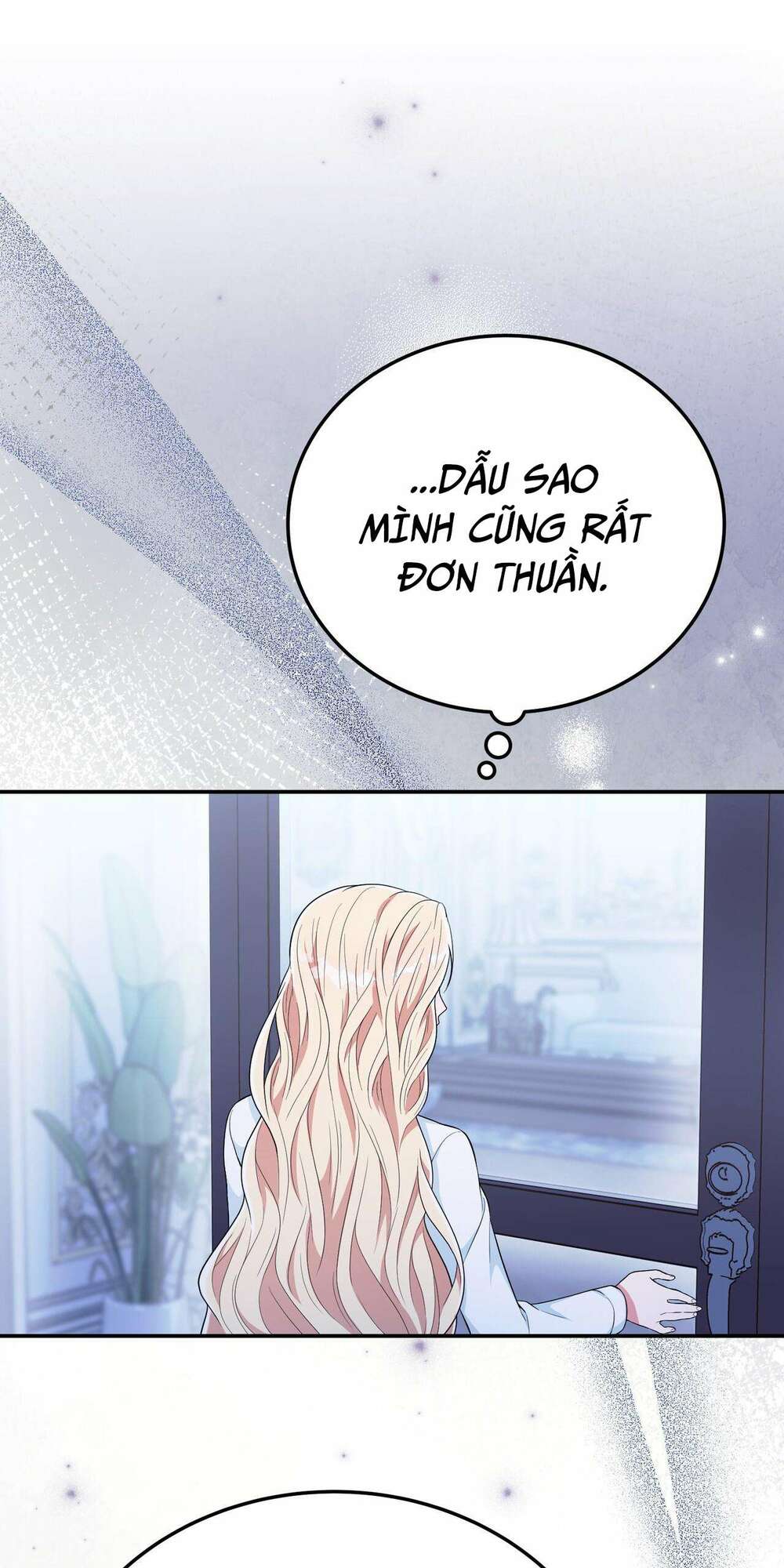 Hãy Để Mắt Đến Jasmine! Chapter 29 - Trang 2