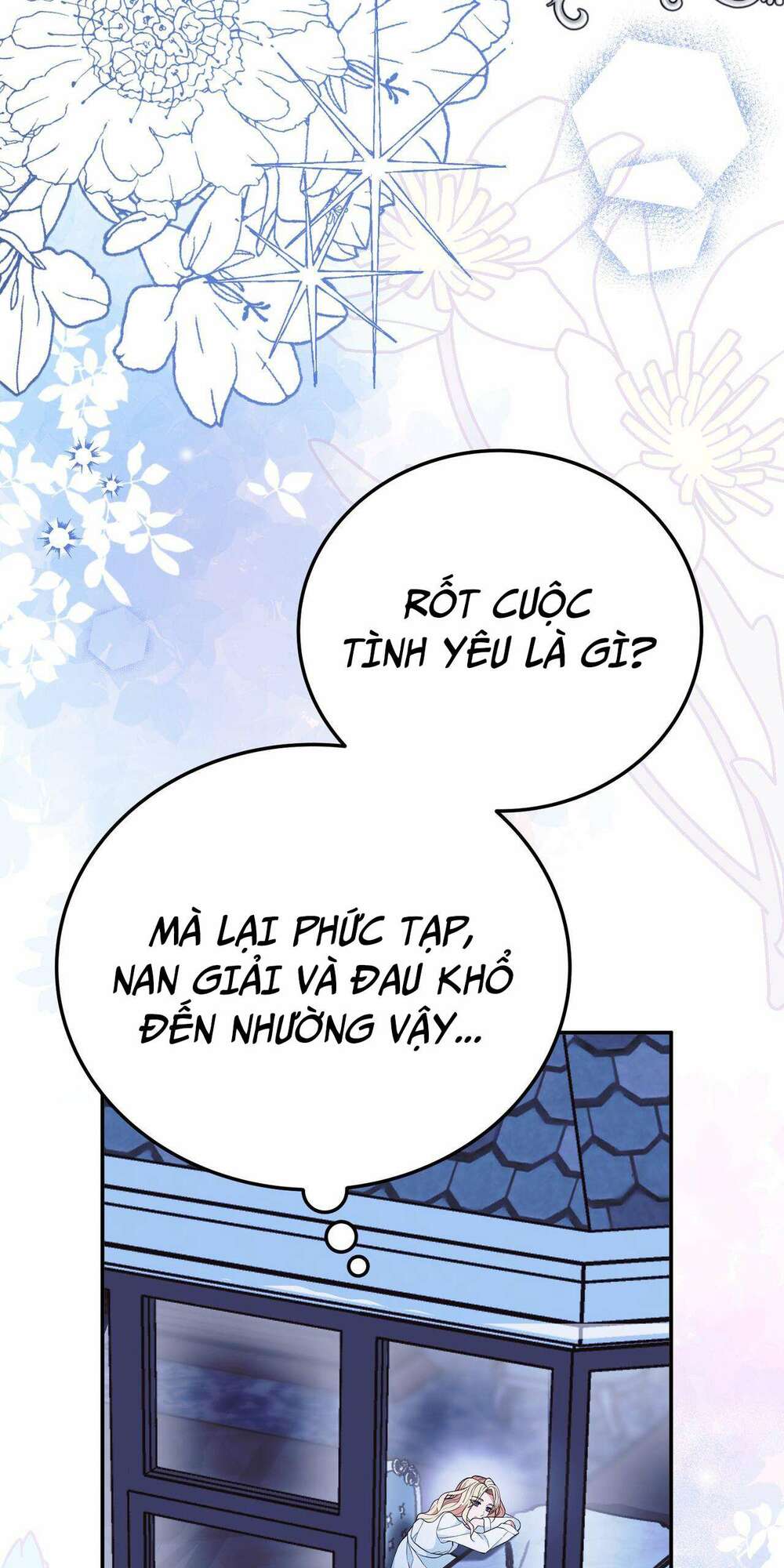 Hãy Để Mắt Đến Jasmine! Chapter 29 - Trang 2