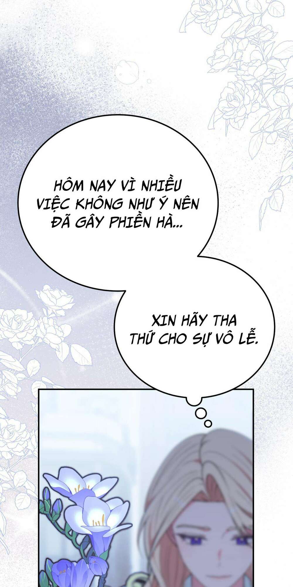 Hãy Để Mắt Đến Jasmine! Chapter 29 - Trang 2