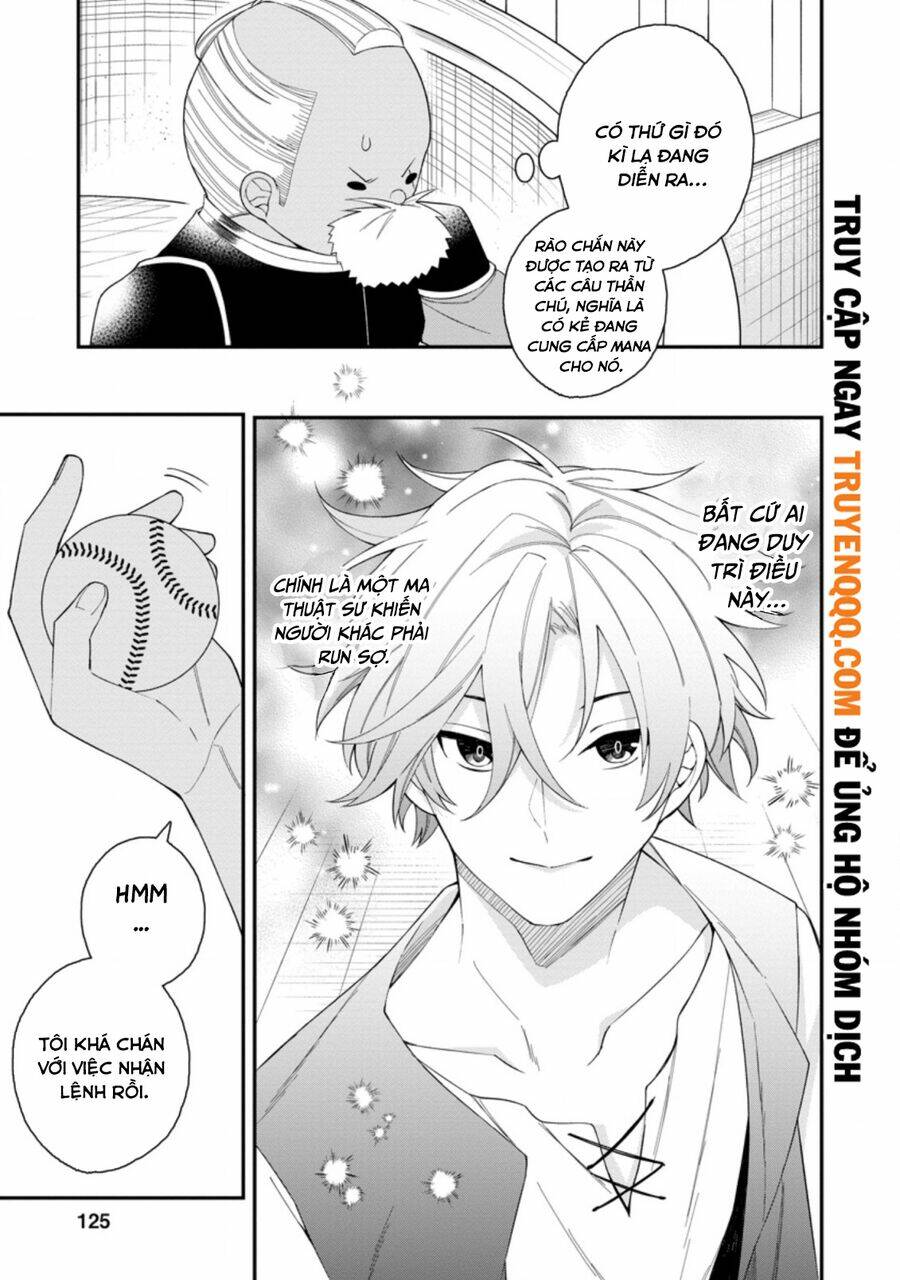 Murabito Tensei: Saikyou No Slow Life Chapter 35 - Trang 2