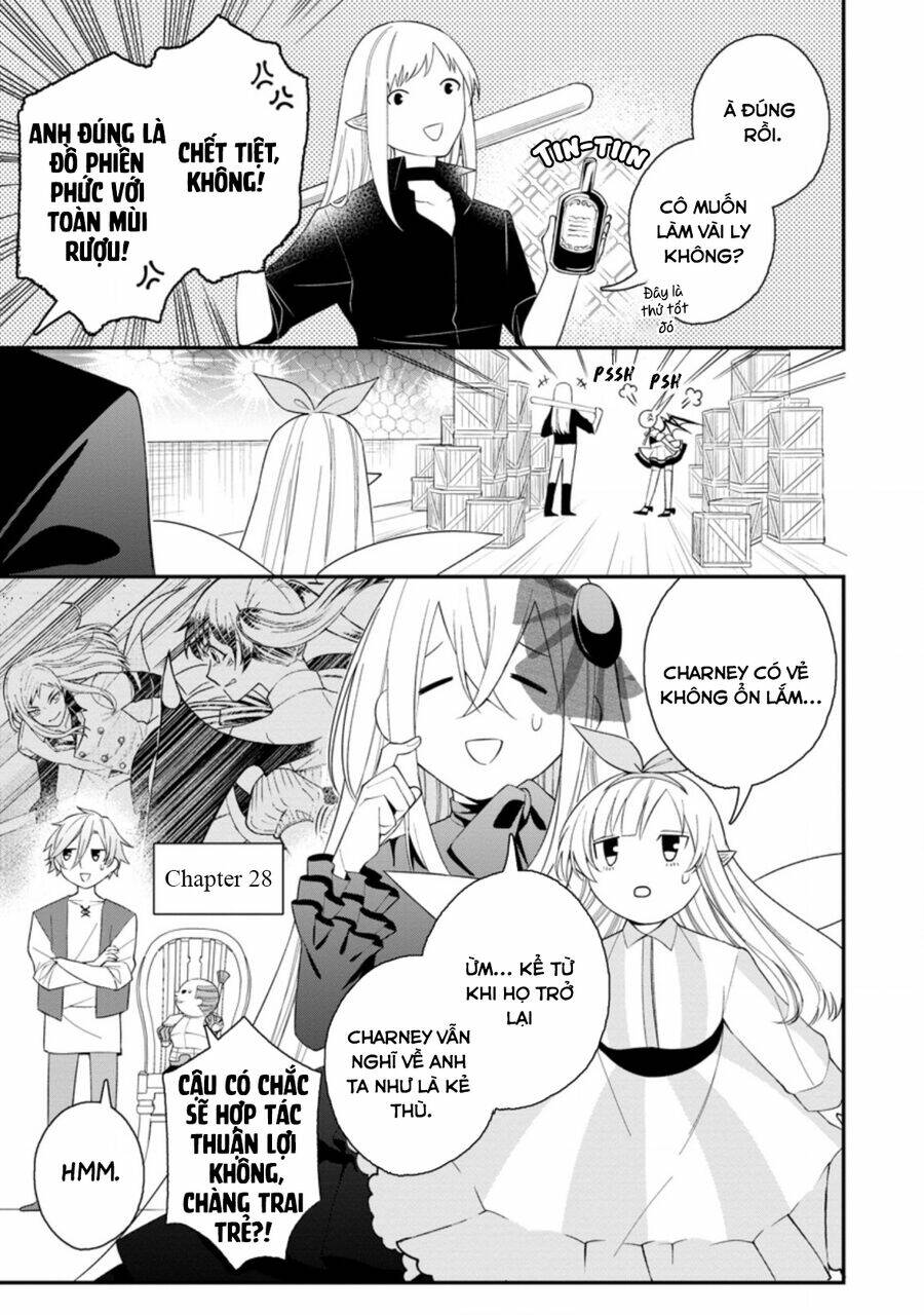 Murabito Tensei: Saikyou No Slow Life Chapter 35 - Trang 2