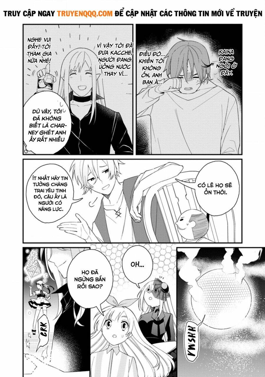 Murabito Tensei: Saikyou No Slow Life Chapter 35 - Trang 2