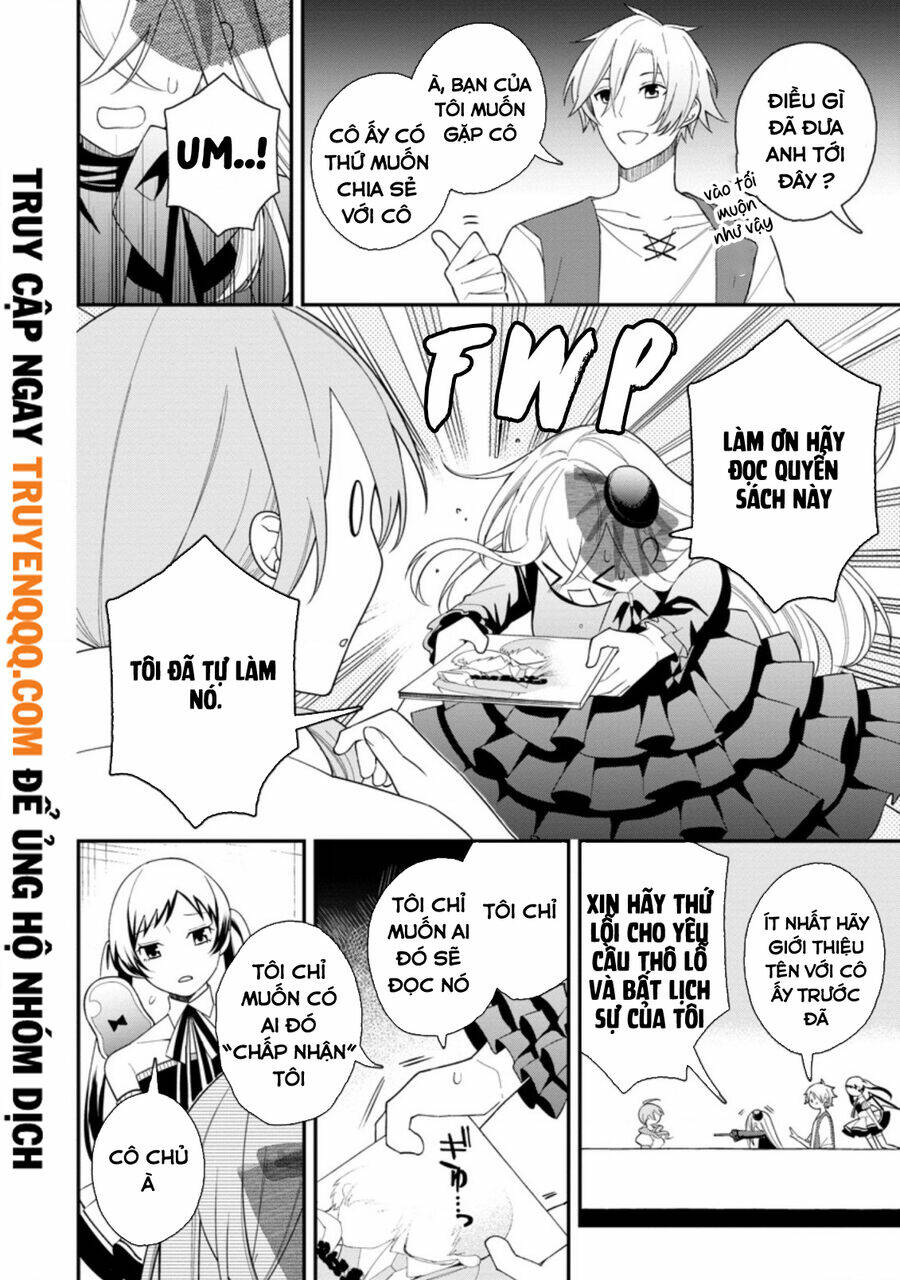 Murabito Tensei: Saikyou No Slow Life Chapter 34 - Trang 2