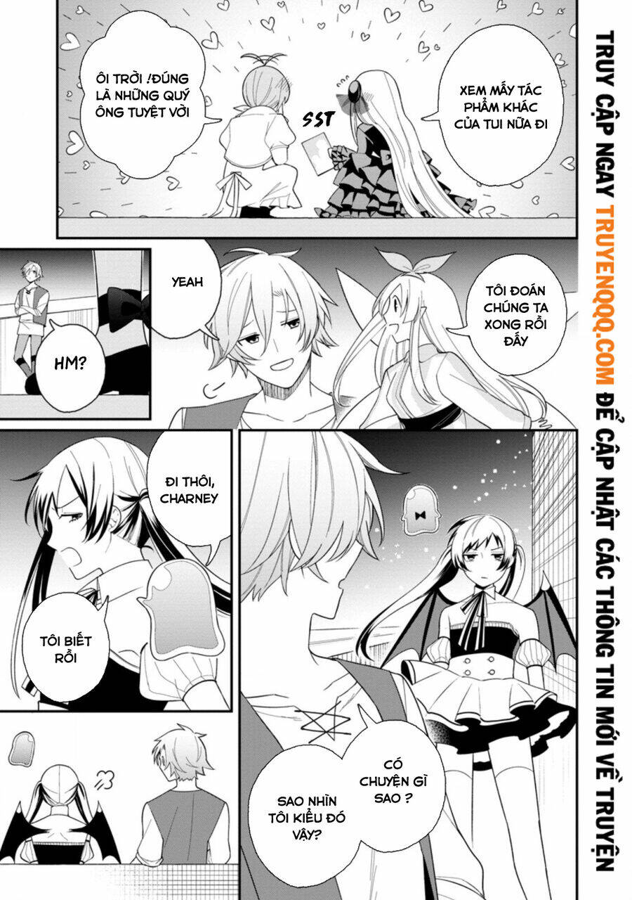 Murabito Tensei: Saikyou No Slow Life Chapter 34 - Trang 2