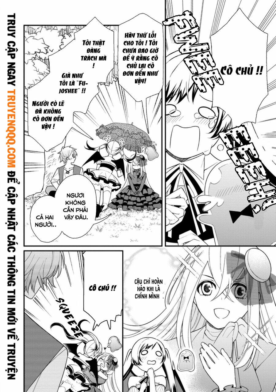 Murabito Tensei: Saikyou No Slow Life Chapter 34 - Trang 2