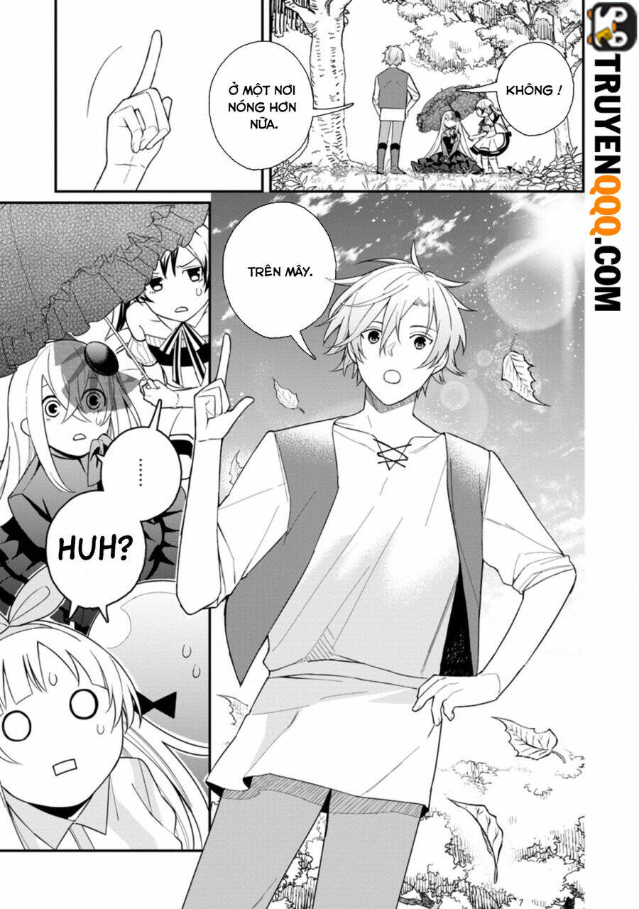 Murabito Tensei: Saikyou No Slow Life Chapter 34 - Trang 2