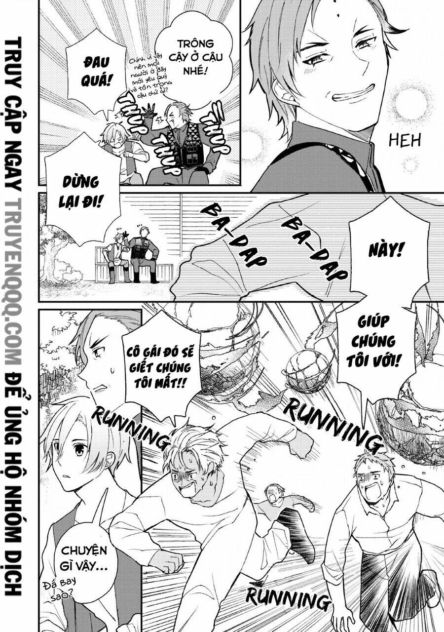 Murabito Tensei: Saikyou No Slow Life Chapter 32 - Trang 2