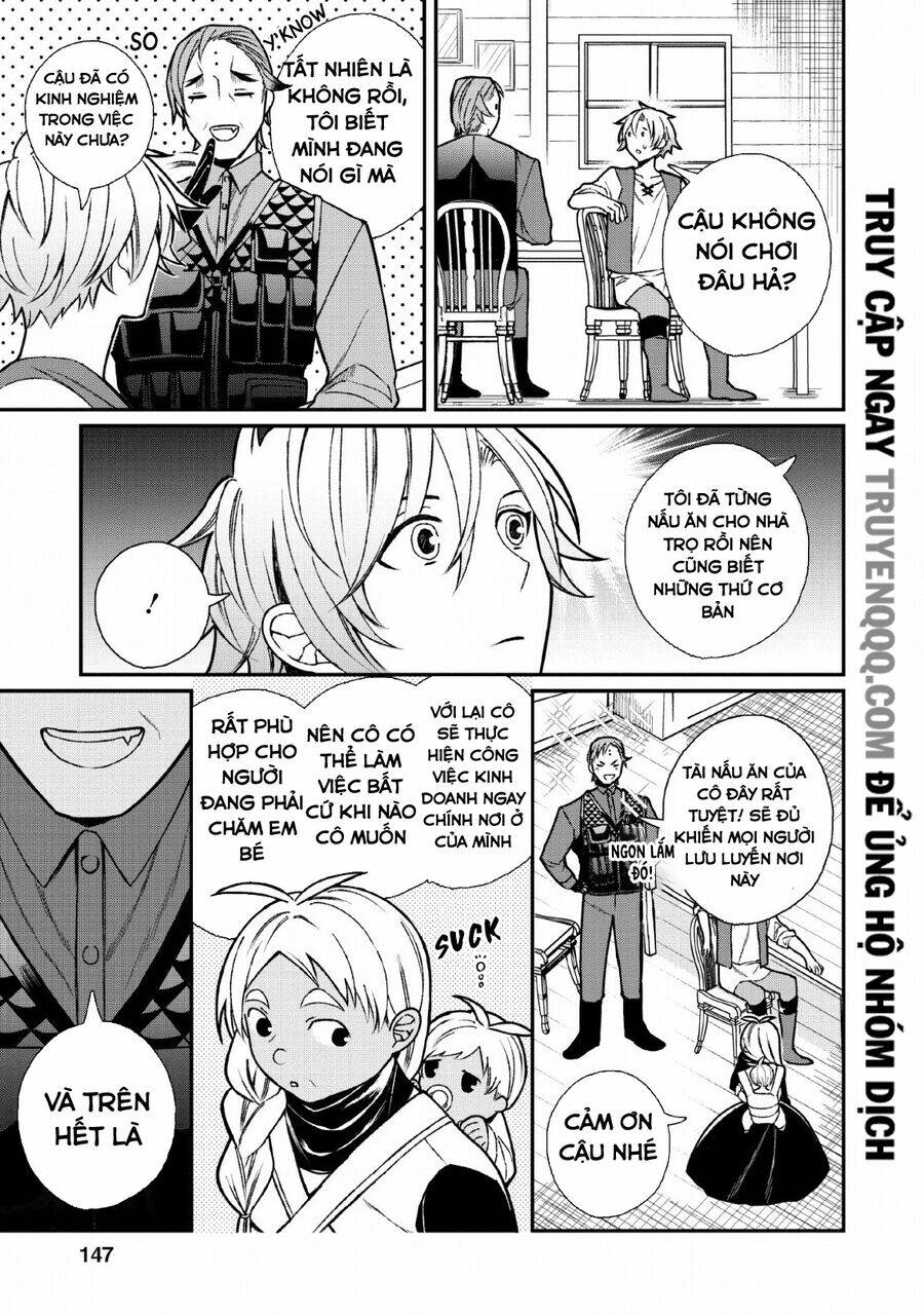 Murabito Tensei: Saikyou No Slow Life Chapter 31 - Trang 2